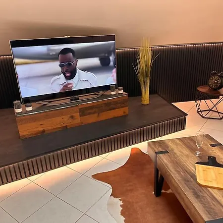 公寓 New : L'industriel Proche